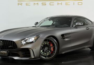 Mercedes-Benz AMG GT R 22.000 km 139.990 &euro; Remscheid 42897