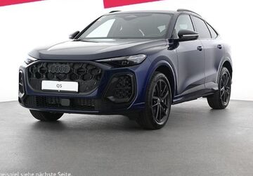Audi Q5 5.000 km 59.880 &euro; Essen 45143