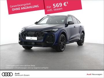 Gebrauchte Audi Q5