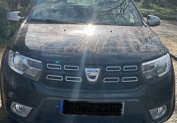 Dacia Sandero 79.798 km 9.000 &euro; Bochum 44879