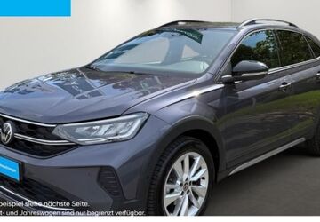 VW Taigo 5.382 km 23.950 &euro; Neuss 41460