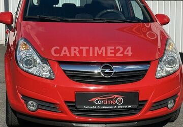 Opel Corsa 112.851 km 3.790 &euro; Oberhausen 46145