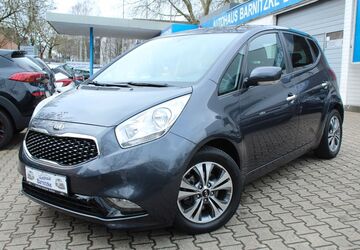 Kia Venga 70.960 km 10.890 &euro; Bochum 44866