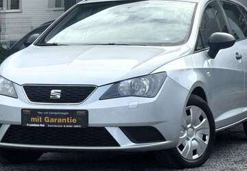 Seat Ibiza 90.250 km 6.499 &euro; Duisburg 47167