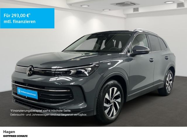 VW Tiguan 7.256 km 36.810 &euro; Hagen 58089