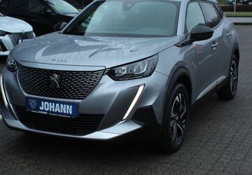 Peugeot 2008 15.426 km 22.990 &euro; Remscheid 42897