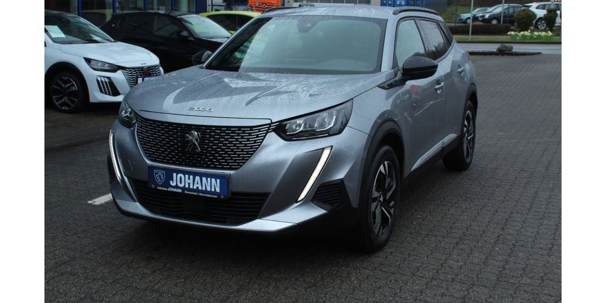 Peugeot 2008 15.426 km 22.990 &euro; Remscheid 42897