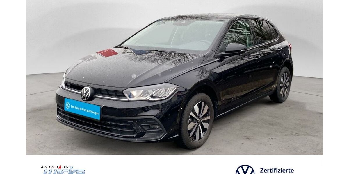 VW Polo 6.307 km 18.490 &euro; Bochum - Linden 44879