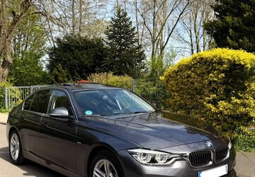 BMW 325 128.650 km 19.200 &euro; Ratingen 40878