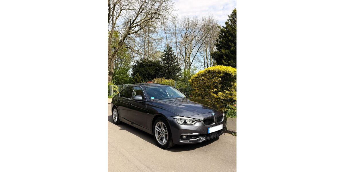 BMW 325 128.650 km 19.200 &euro; Ratingen 40878
