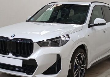 BMW X1 17.200 km 47.999 &euro; Meerbusch 40668