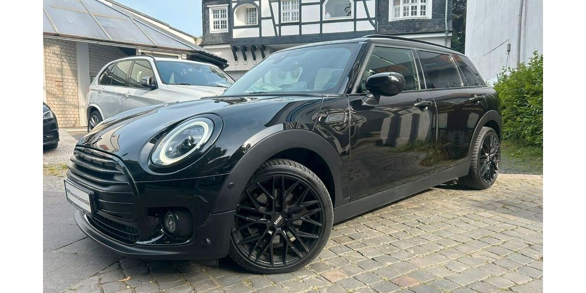 Mini Cooper D 197.389 km 12.900 &euro; Wuppertal 42117