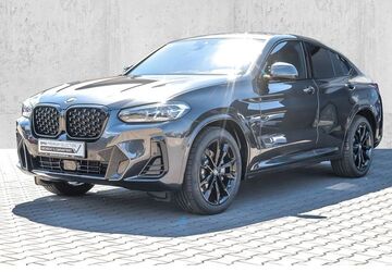BMW X4 7.400 km 59.640 &euro; Velbert 42553