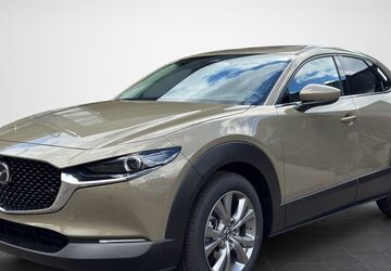 Mazda CX-30 5.562 km 29.500 &euro; Velbert 42551