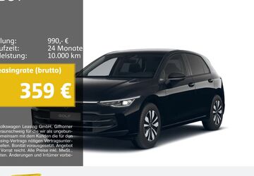 VW Golf 25.046 km 27.690 &euro; Bochum 44892