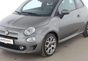 Fiat 500 37.049 km 11.790 &euro; Essen 45141