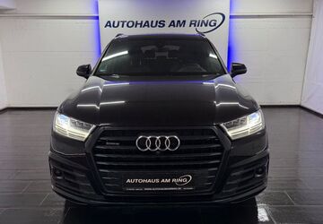 Audi Q7 179.852 km 33.499 &euro; Ratingen bei Düsseldorf 40878