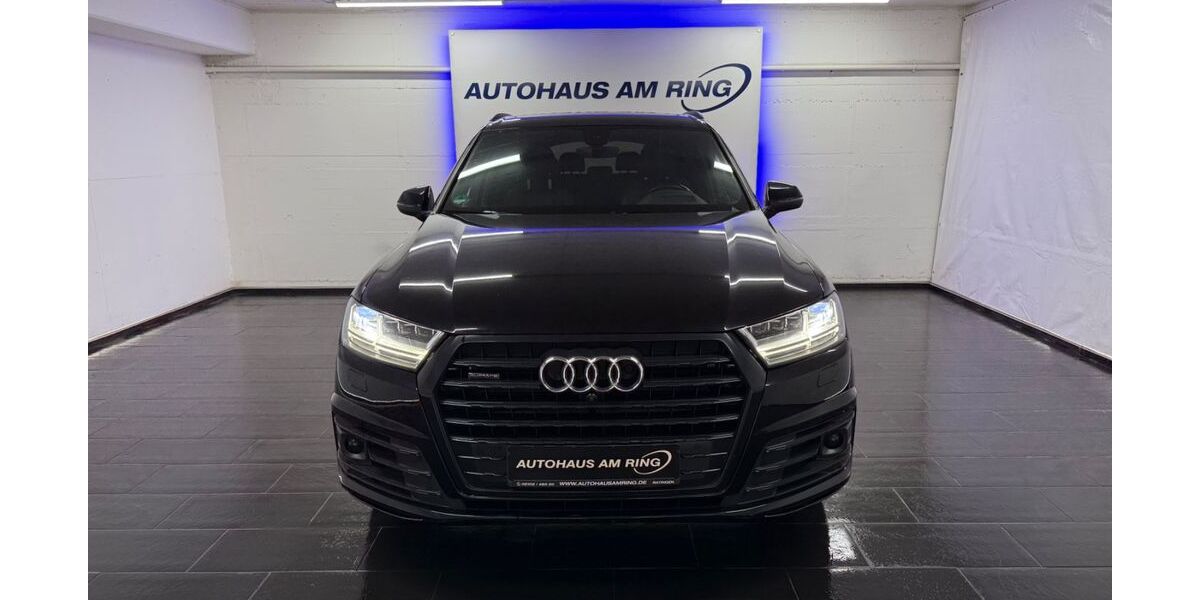 Audi Q7 179.852 km 33.499 &euro; Ratingen bei Düsseldorf 40878