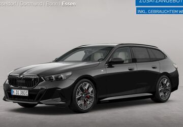 BMW i5 24.347 km 75.299 &euro; Essen 45141