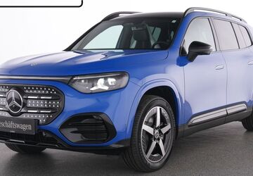 Mercedes-Benz GLB 250 7.900 km 59.500 &euro; Essen 45309