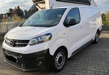 Opel Vivaro 155.000 km 13.200 &euro; Wuppertal 42327