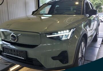 Volvo XC40 10.960 km 34.990 &euro; Essen-Kray 45309