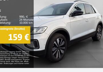 VW T-Roc 24.235 km 21.430 &euro; Duisburg 47059