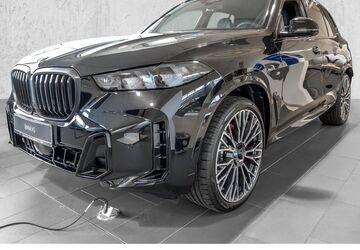 BMW X5 6.900 km 92.490 &euro; Hagen 58119