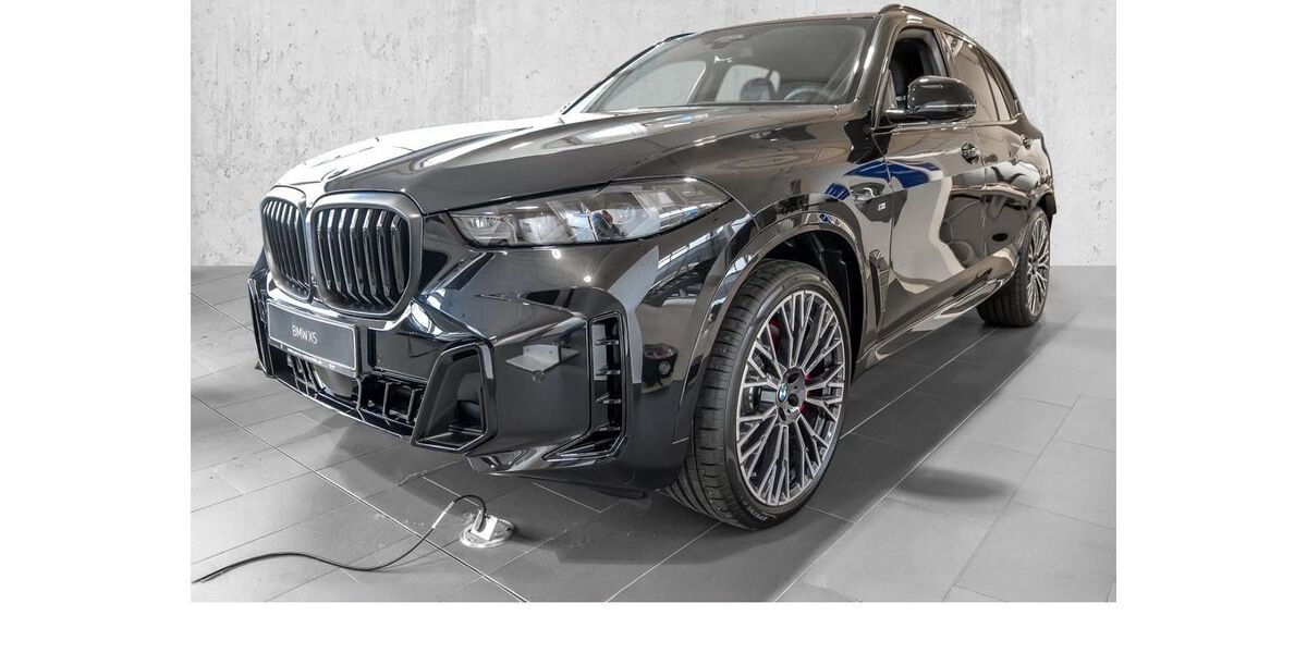 BMW X5 6.900 km 92.490 &euro; Hagen 58119