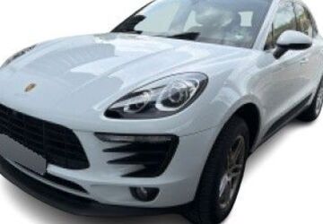 Porsche Macan 169.000 km 30.980 &euro; Duisburg 47249