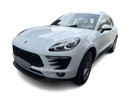 Porsche Macan 169.000 km 30.980 &euro; Duisburg 47249