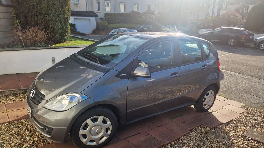 Mercedes-Benz A 160 79.500 km 6.666 &euro; Bochum 44791
