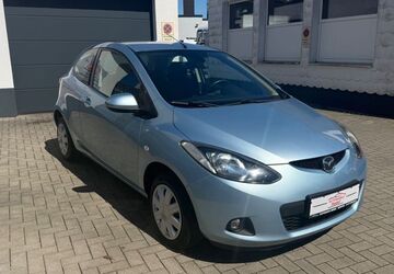 Mazda 2 136.634 km 3.990 &euro; Herten 45701