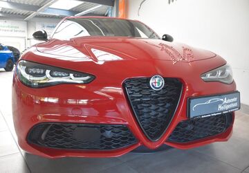 Alfa Romeo Giulia 50.119 km 32.980 &euro; Heiligenhaus 42579