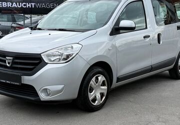 Dacia Dokker 172.000 km 4.700 &euro; Hilden 40721
