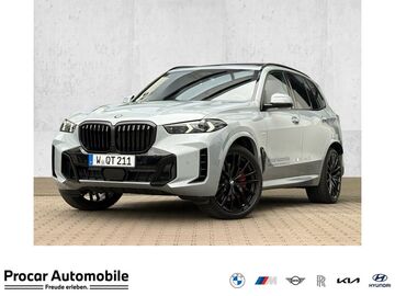 Gebrauchte BMW X5
