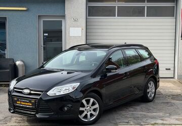 Ford Focus 140.361 km 4.999 &euro; Bochum 44894