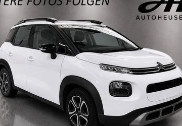 Citroen C3 Aircross 33.479 km 9.750 &euro; Wuppertal 42285