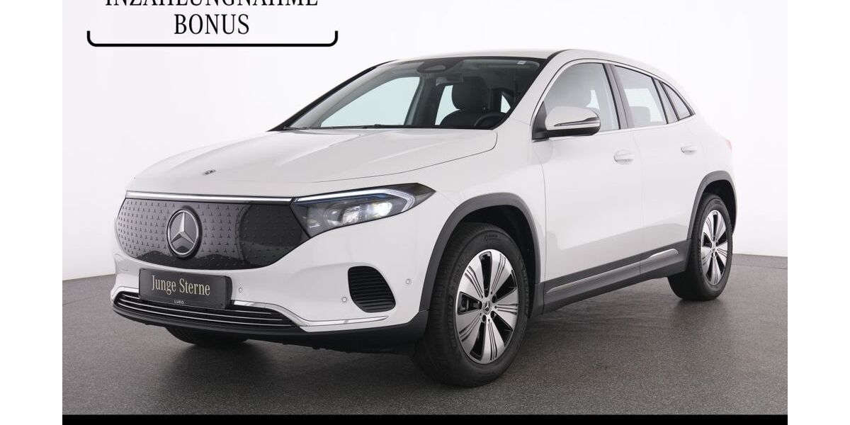 Mercedes-Benz EQA 9.039 km 37.885 &euro; Essen 45309