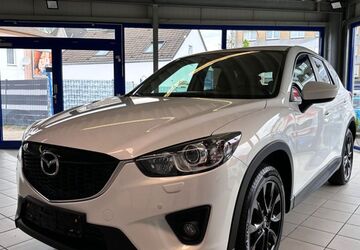 Mazda CX-5 124.000 km 10.999 &euro; Bochum 44809
