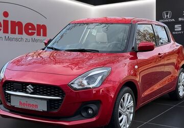 Suzuki Swift 66.982 km 12.279 &euro; Hagen 58135