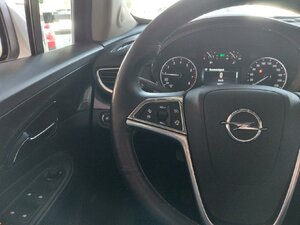 Opel Mokka X Ultimate 1.4 Navi Tempo Leder SHZ LHZ Kam 78.532 km 13.290 &euro; HAAN 42781
