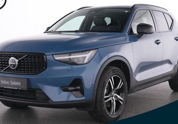 Volvo XC40 27.322 km 36.990 &euro; Mülheim an der Ruhr 45472