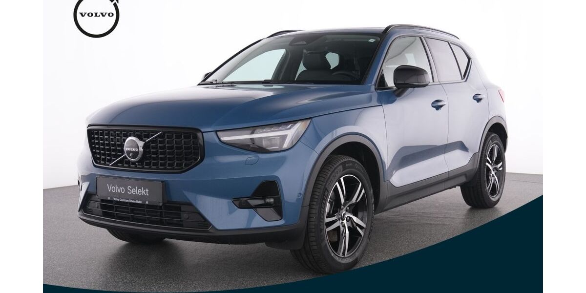Volvo XC40 27.322 km 36.990 &euro; Mülheim an der Ruhr 45472
