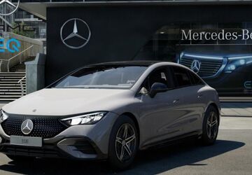 Mercedes-Benz EQE 49.424 km 44.210 &euro; Hagen 58135