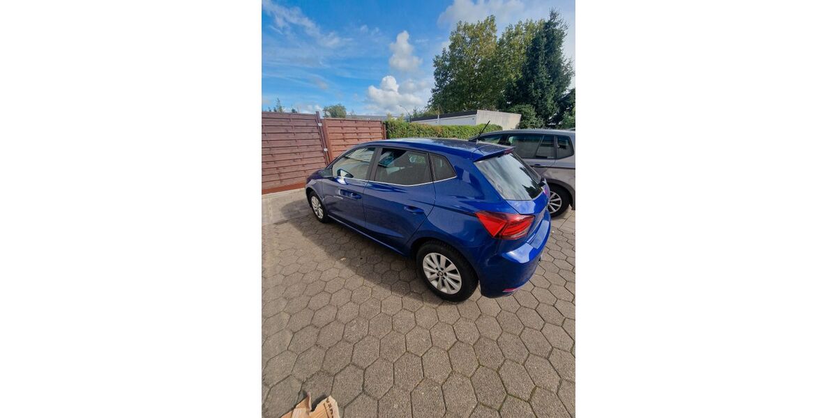 Seat Ibiza 91.270 km 9.179 &euro; Gladbeck 45964