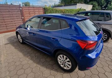 Seat Ibiza 91.270 km 9.195 &euro; Gladbeck 45964
