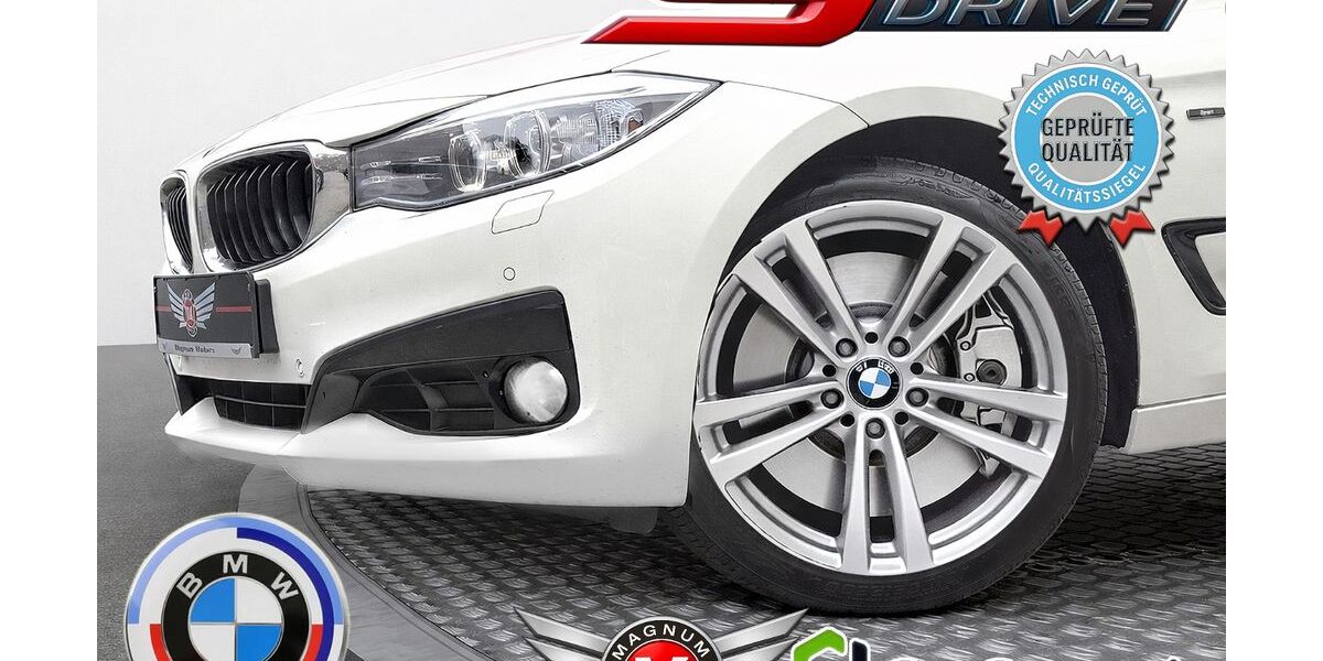 BMW 335 Gran Turismo 157.100 km 15.990 &euro; Düsseldorf 40625