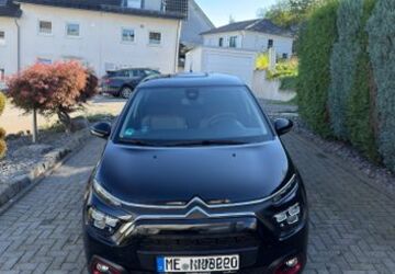 Citroen C3 62.800 km 8.590 &euro; Velbert 42553