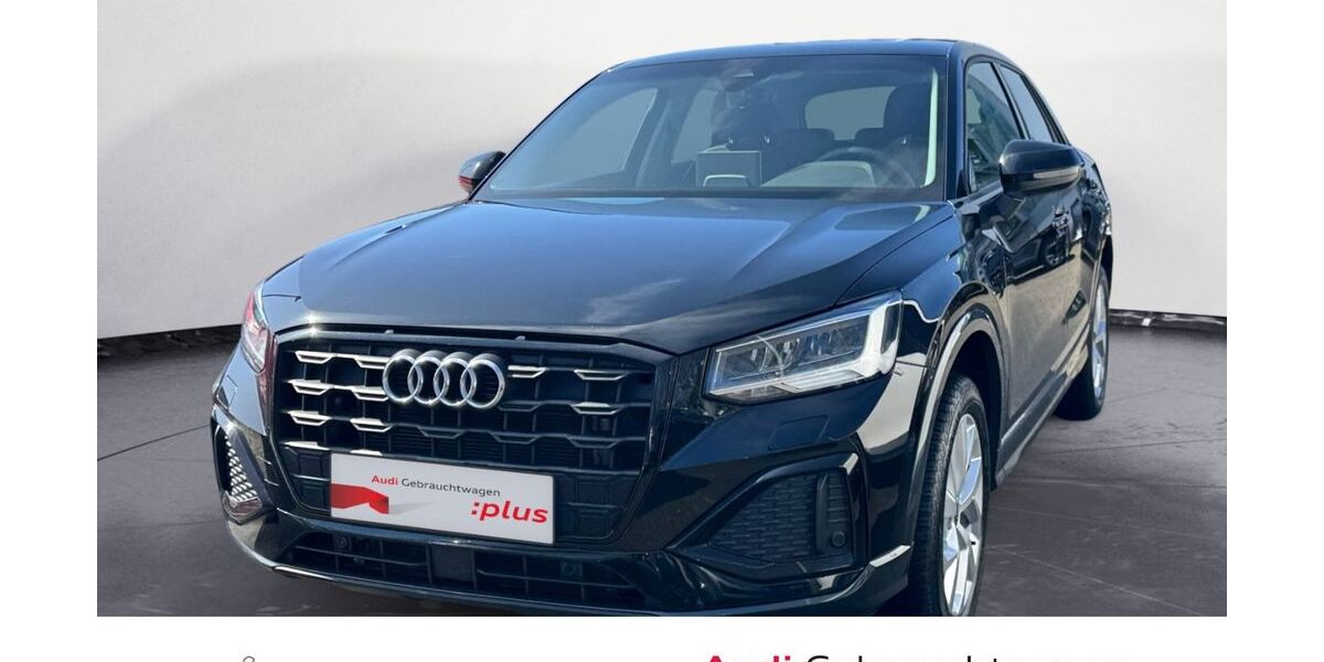 Audi Q2 31.996 km 29.980 &euro; Hilden 40721